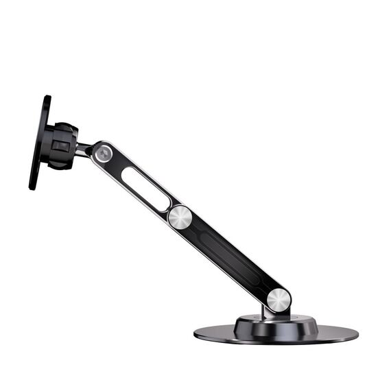 Tech-Protect DPT100 Magnetic MagSafe Desk Phone Holder - Black