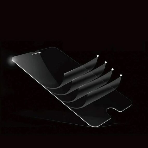 Wozinsky Privacy Glass for Samsung Galaxy S25 Edge | Techbox