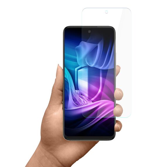 Matte film 3mk Silky Matt Pro for TCL 60 5G / 60R 5G / 60 SE NXTPAPER 5G