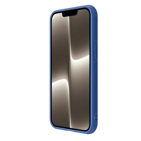 Nillkin CamShield Pro Case for iPhone 16e - Blue | Techbox