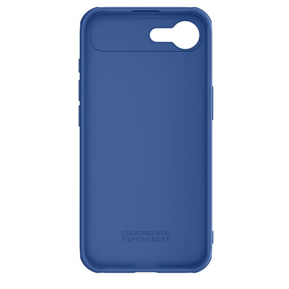 Nillkin CamShield Pro Case for iPhone 16e - Blue | Techbox