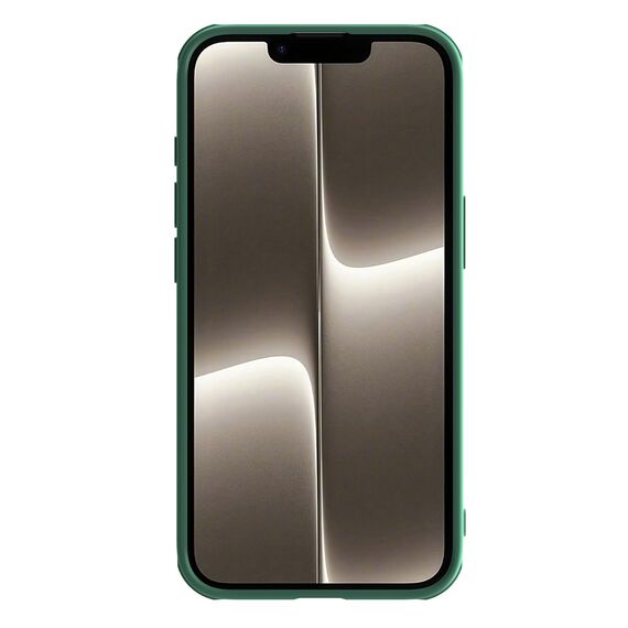 Nillkin CamShield Pro Case for iPhone 16e - Green | Techbox