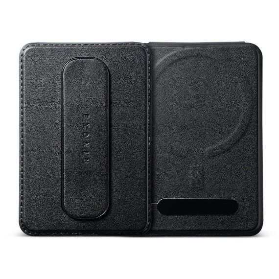 Ringke Wallet Slide Grip MagSafe case - black - Uncategorized Cases (2) - Cases - Techbox
