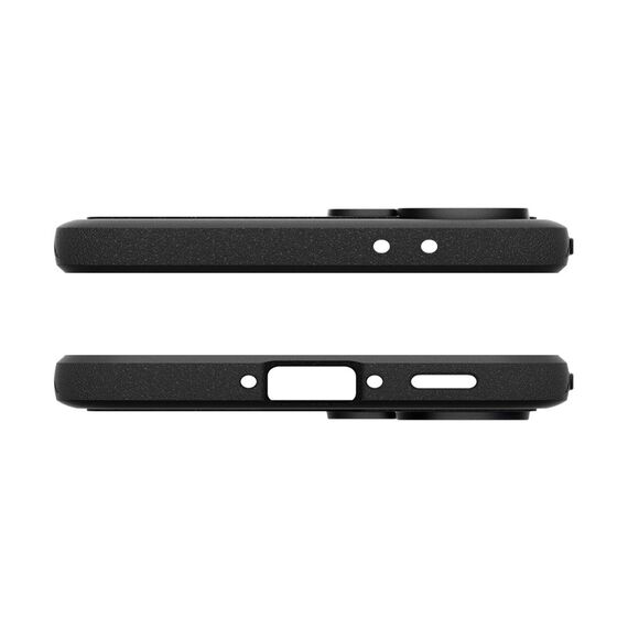 Spigen Rugged Armor, matte black - Samsung Galaxy A56 5G - Uncategorized Cases (2) - Cases - Techbox