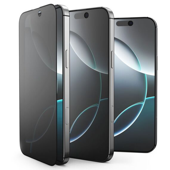 Tech-Protect Glass Spy+ 2-Pack Privacy Glass for Samsung Galaxy A36 / A56 5G