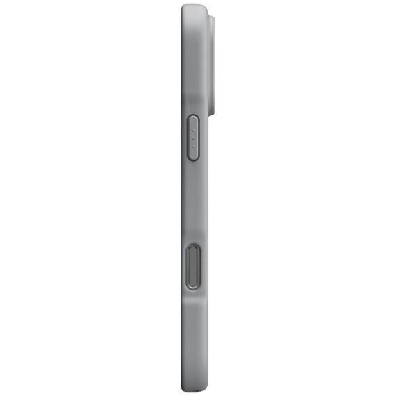Uniq Combat Active Magclick Charging Case for iPhone 16 Pro Max - Gray | Techbox