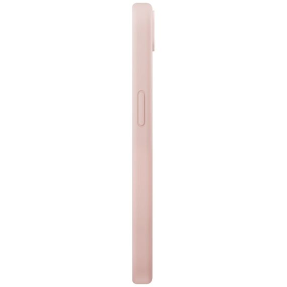 Uniq Lino Magclick Charging Case for iPhone 16e - Pink - Apple Cases - Cases - Techbox