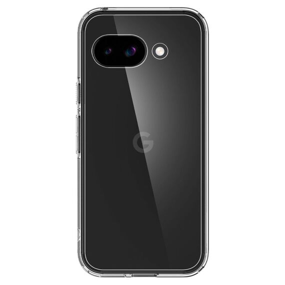 Spigen Ultra Hybrid Case for Google Pixel 9A - Clear | Techbox