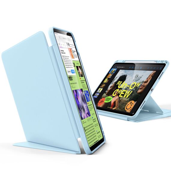 ESR Flip Hybrid Case for iPad Air 13" 1 / 2 - Blue | Techbox
