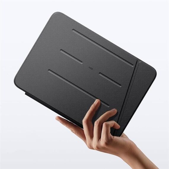 ESR Flip Hybrid Case for iPad Air 13" 1 / 2 (gen.) 2024-2025 - Black | Techbox