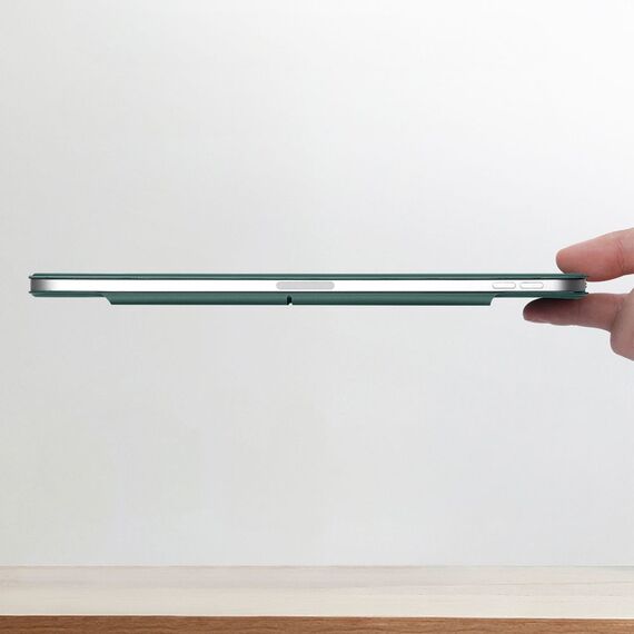 ESR Rebound Magnetic Case for iPad Pro 12.9” 2020 / 2021 / 2022 / iPad Air 13” 2024 / 2025 - Green | Techbox