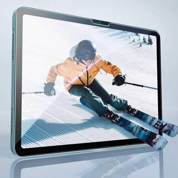 ESR UltraFit Tempered Glass 2-pack for iPad Air 11" 6 / 7 (2024 / 2025) - Tablet Accessories - Tablet PC & Accessories - Techbox