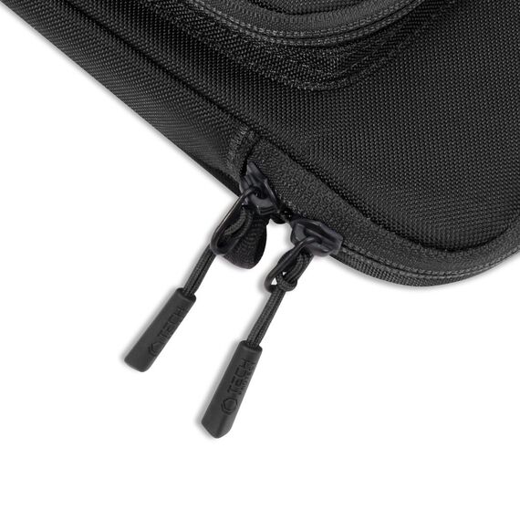 Tech-Protect Defender Bag for 17" Laptop - Black