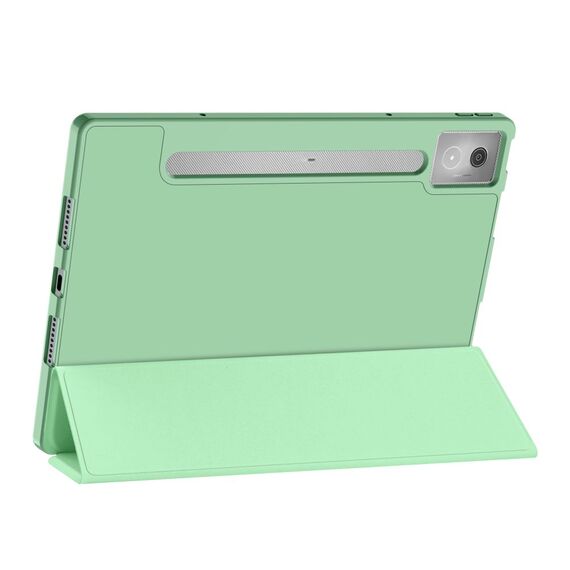 Tech-Protect SC Pen Case for Lenovo Idea Tab Pro / Pro MT 12.7 TB-373 - Green - Tablet Accessories - Tablet PC & Accessories - Techbox