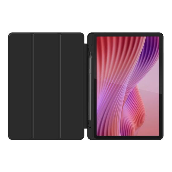 Tech-Protect SmartCase Pen for Lenovo Tab 10.1 TB-311 - Black