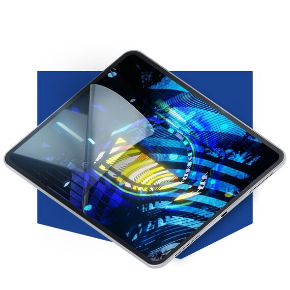 Protective film 3mk Paper Feeling for Samsung Galaxy Tab S10 FE - Tablet Accessories - Tablet PC & Accessories - Techbox