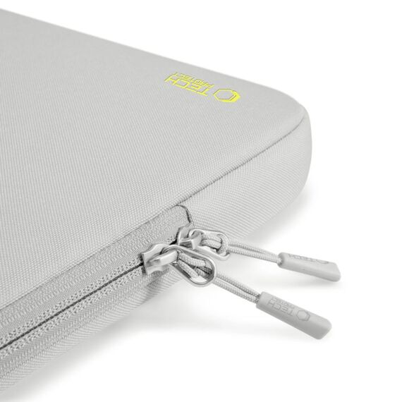 Tech-Protect Defender Laptop Bag 15-16" - Gray - Bags & Backpacks - Laptop Accessories - Techbox