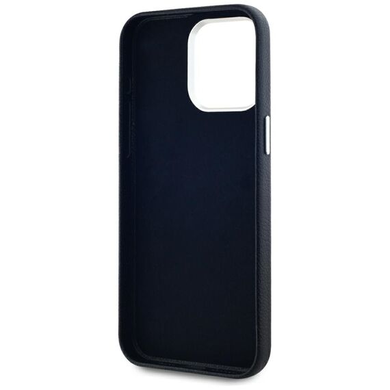 Karl Lagerfeld hotel RSG iPhone 15 Pro case - black - Uncategorized Cases (2) - Cases - Techbox