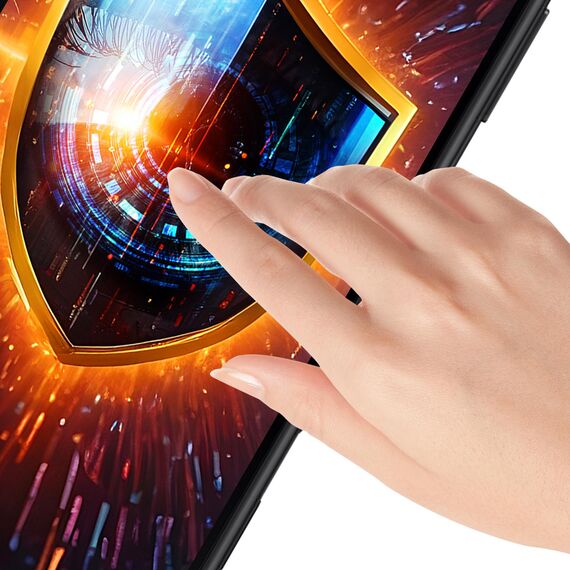 Privacy Screen Protector 3mk Silky Matt Privacy for Samsung Galaxy XCover 7 Pro