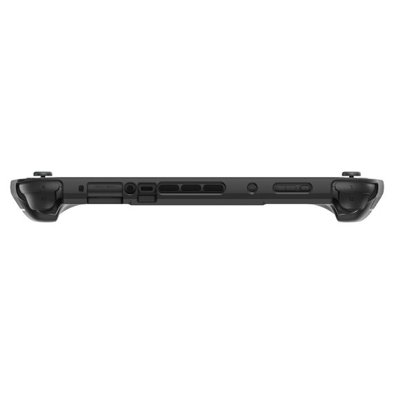 Spigen Rugged Armor Case for Nintendo Switch 2 - Matte Black | Techbox