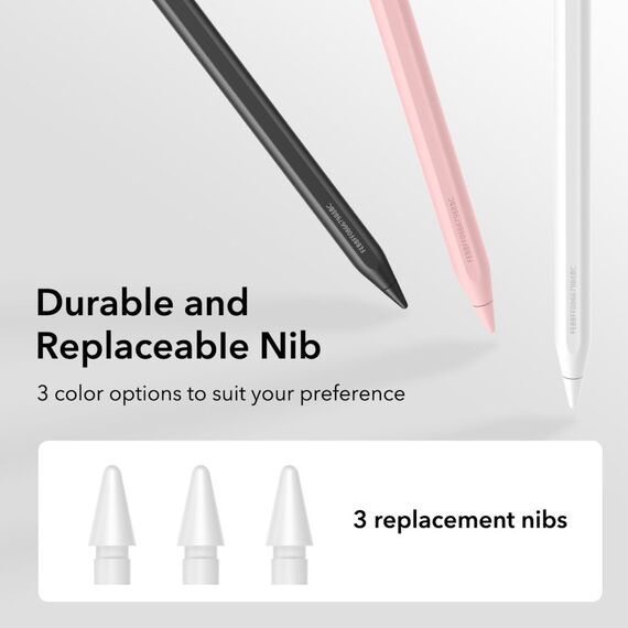 ESR Geo Digital Stylus - White