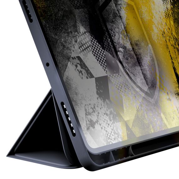 Soft Tablet Case for Samsung Galaxy Tab S10 FE - Black | Techbox