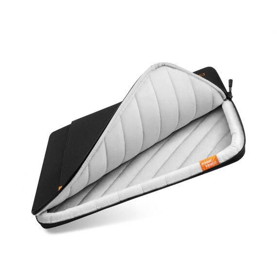 Tech-Protect Defender Laptop and Tablet Bag 11-13" - Black
