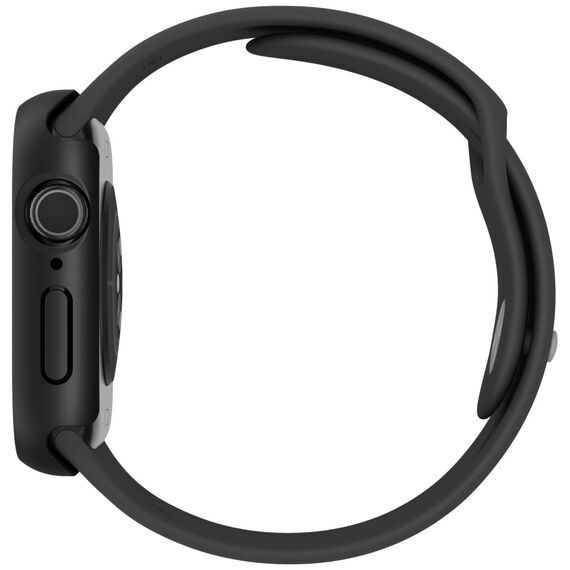 Uniq Nautic Case for Apple Watch 42mm - Black - Accessories - Smartwatches & Accessories - Techbox