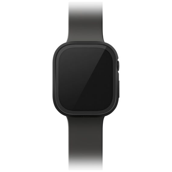 Uniq Nautic Case for Apple Watch 42mm - Black - Accessories - Smartwatches & Accessories - Techbox