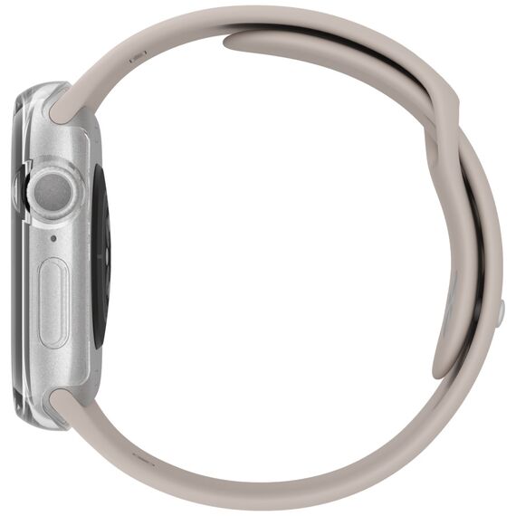 Uniq Nautic Case for Apple Watch 42mm - Clear - Accessories - Smartwatches & Accessories - Techbox
