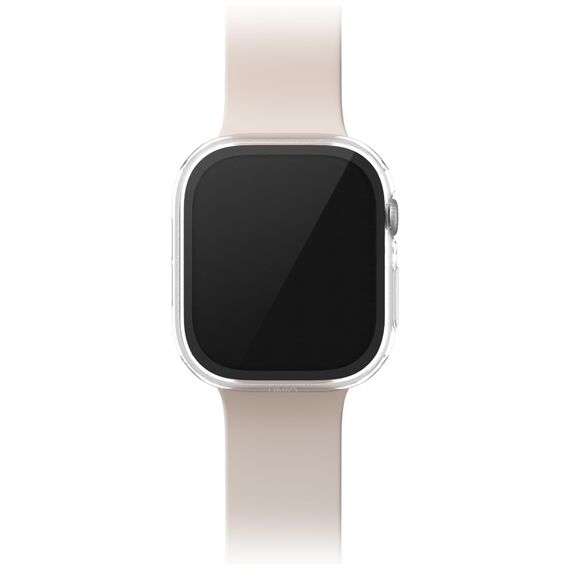 Uniq Nautic Case for Apple Watch 46mm - Transparent | Techbox