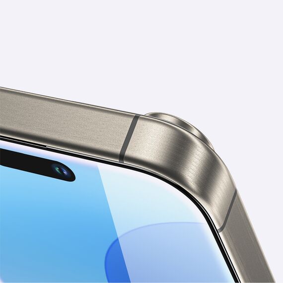 AmazingThing Radix Full Glass tempered glass for iPhone 16 Plus | Techbox