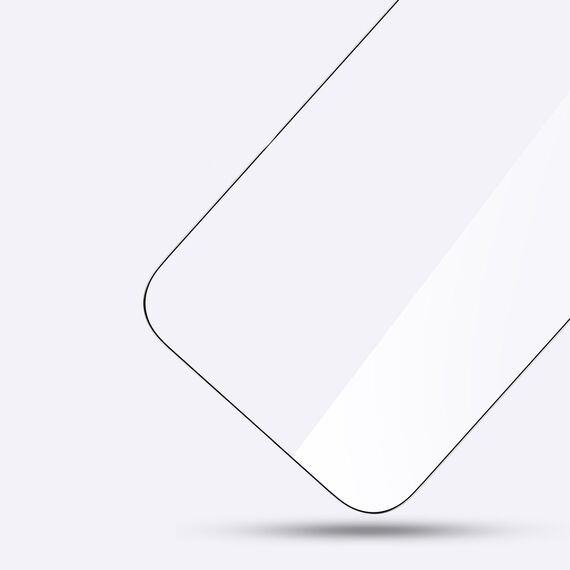 AmazingThing Radix Full Glass tempered glass for iPhone 16 Plus | Techbox