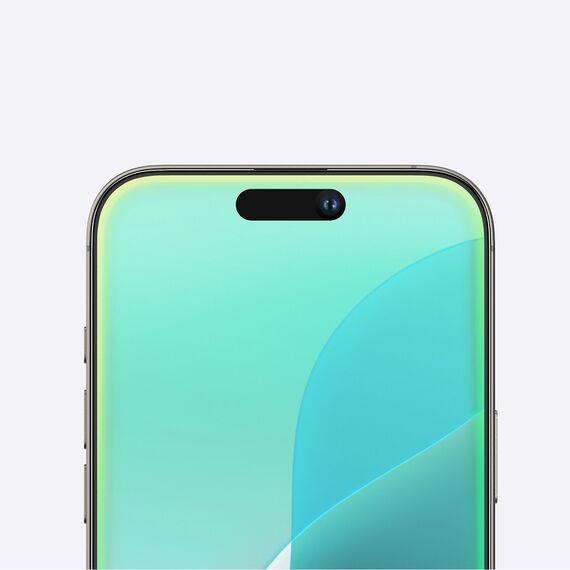 AmazingThing Radix Matte Glass tempered glass for iPhone 16 Pro Max | Techbox