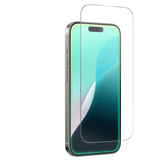 AmazingThing Radix Matte Glass tempered glass for iPhone 16 Pro Max | Techbox