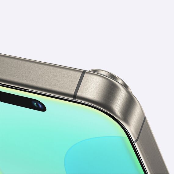 AmazingThing Radix Matte Glass tempered glass for iPhone 16 Pro Max | Techbox