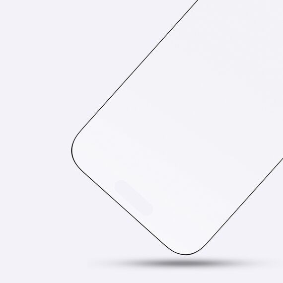 AmazingThing Radix Matte Glass tempered glass for iPhone 16 Pro Max | Techbox