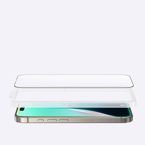 AmazingThing Radix Matte Glass tempered glass for iPhone 16 Pro Max | Techbox