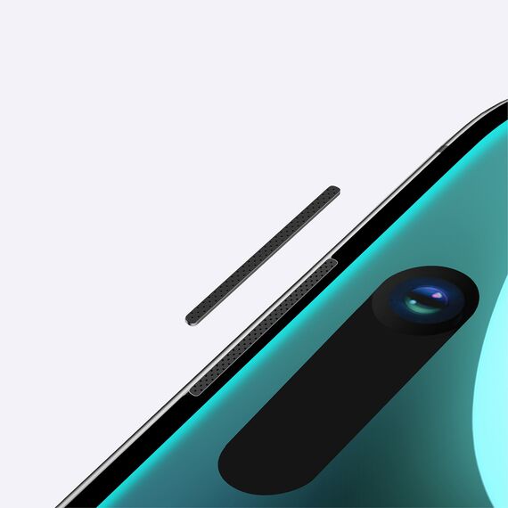 AmazingThing Titan Matte Glass tempered glass for iPhone 16 Pro Max | Techbox