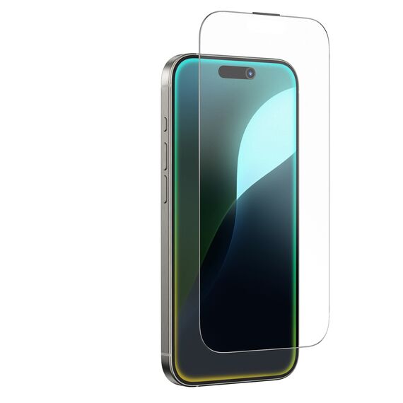 AmazingThing Titan Matte Glass tempered glass for iPhone 16 Pro Max | Techbox