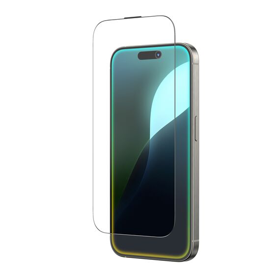 AmazingThing Titan Matte Glass tempered glass for iPhone 16 Pro Max | Techbox