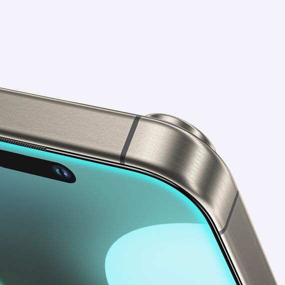 AmazingThing Titan Matte Glass tempered glass for iPhone 16 Pro Max | Techbox