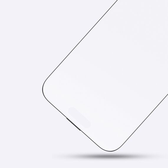 AmazingThing Titan Matte Glass tempered glass for iPhone 16 Pro Max | Techbox