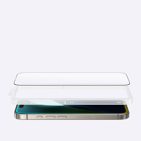 AmazingThing Titan Matte Glass tempered glass for iPhone 16 Pro Max | Techbox