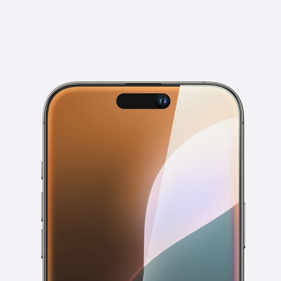 AmazingThing Titan Max Tempered Glass for iPhone 16 Plus | Techbox
