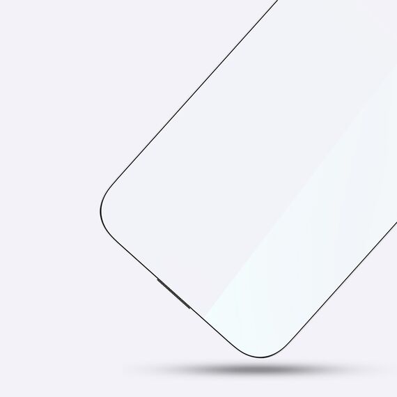 AmazingThing Titan Max Tempered Glass for iPhone 16 Pro | Techbox