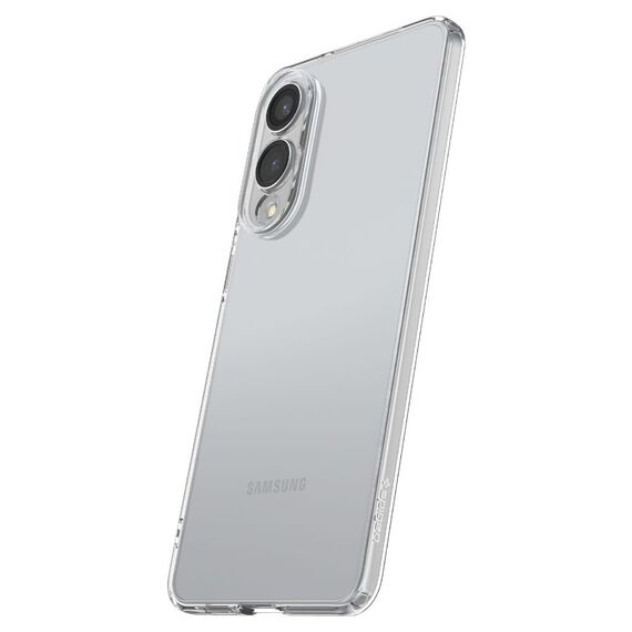 Spigen Liquid Crystal Case for Samsung Galaxy S25 Edge - Clear | Techbox