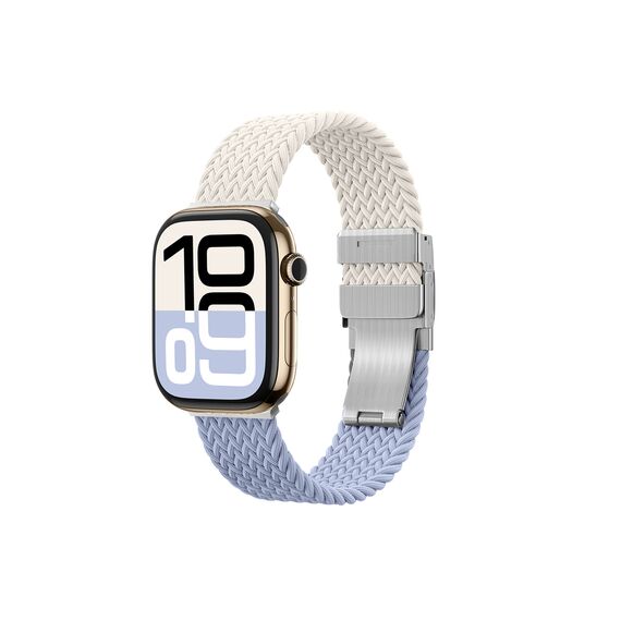 AmazingThing Blend Band Apple Watch 42mm 2-Pack - Space Blue / Space Blue - Accessories - Smartwatches & Accessories - Techbox