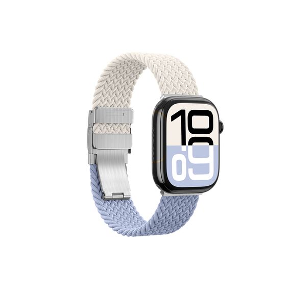 AmazingThing Blend Band Apple Watch 42mm 2-Pack - Space Blue / Space Blue - Accessories - Smartwatches & Accessories - Techbox