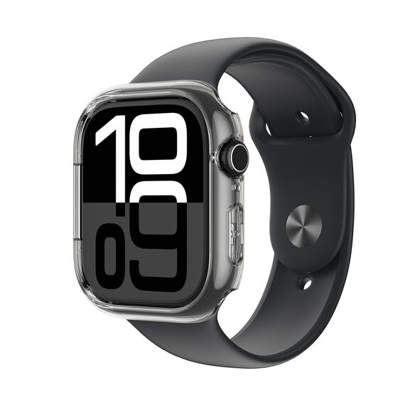 AmazingThing Minimal Case for Apple Watch 42mm - Clear - Accessories - Smartwatches & Accessories - Techbox